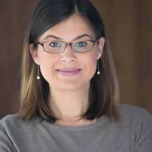 Meet your Posher, Lacey